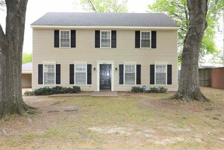 2269 Lynnfield Rd, Memphis, TN 38119