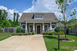 2833 Montevallo Park Rd, Irondale, AL 35210