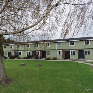 1138 North Rd, Tully, NY 13159
