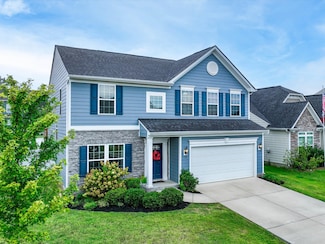 2828 Bluestem Ln, Murfreesboro, TN 37128
