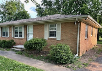 111 Holley St Unit A, Hopkinsville, KY 42240