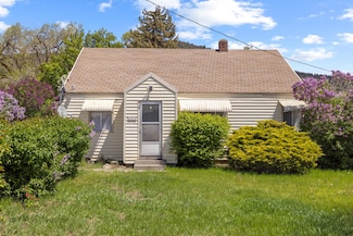 5851 Wocus Rd, Klamath Falls, OR 97601