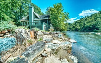93 Paradise Rd, Murphy, NC 28906