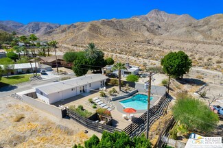 38319 Starlight Ln, Cathedral City, CA 92234