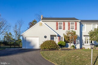 397 Cambridge Cir, Harleysville, PA 19438