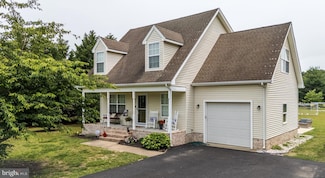 10037 Grapevine Rd, Mardela Springs, MD 21837