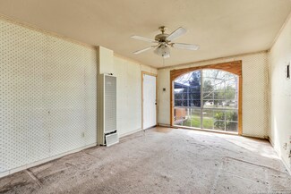 334 Hortencia Ave, San Antonio, TX 78237