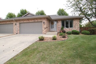 800 Deer Path Ln, Elwood, IL 60421