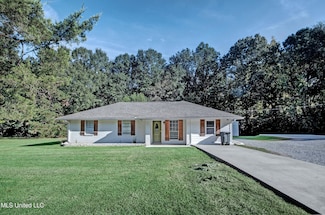 614 Rankin Rd, Canton, MS 39046