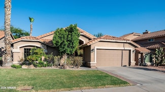 15017 S 25th Way, Phoenix, AZ 85048