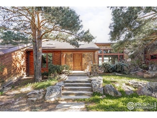 2848 S Lakeridge Trail, Boulder, CO 80302
