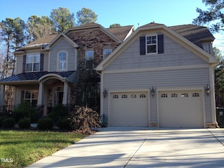 8228 Clarks Branch Dr, Raleigh, NC 27613