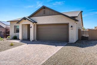 439 Mckinnon Rd, Clarkdale, AZ 86324
