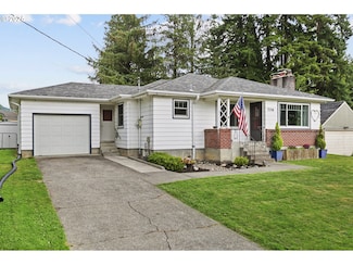 706 N 16th Ave, Kelso, WA 98626