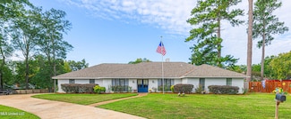 231 Greenfield Place, Brandon, MS 39047