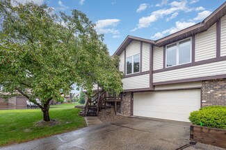 15761 Griffon Path, Saint Paul, MN 55124
