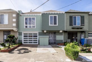 2507 47th Ave, San Francisco, CA 94116
