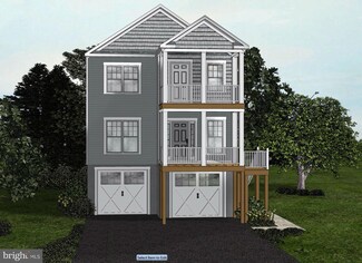 603 Overhill Dr, Edgewater, MD 21037