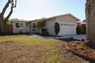 414 N Fernwood Cir, Sunnyvale, CA 94085