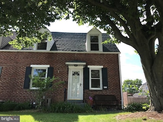 803 Fairview Rd, Swarthmore, PA 19081