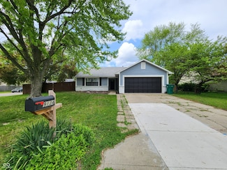 9134 Jene Ct, Indianapolis, IN 46234