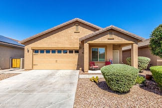 245 S 225th Ln, Buckeye, AZ 85326