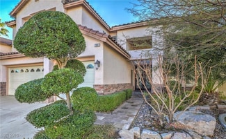 2007 Trailside Village Ave, Henderson, NV 89012