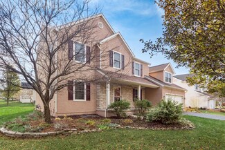 6209 Anndina Ct, Hilliard, OH 43026