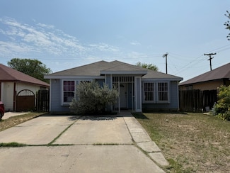 1503 Eisenhower Dr, Laredo, TX 78046