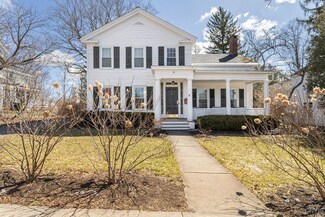78 Lincklaen St, Cazenovia, NY 13035