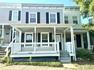 610 Albemarle St, Richmond, VA 23220