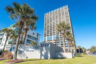 5523 N Ocean Blvd Unit 2203, Myrtle Beach, SC 29577