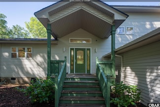 41 Eagles Nest Ln Unit Lot 372, Kitty Hawk, NC 27949