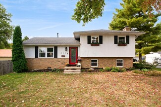 234 N High St, Canal Winchester, OH 43110