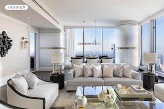 217 W 57th St Unit 54W, New York, NY 10019