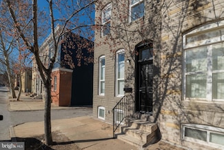 2312 Jefferson St, Baltimore, MD 21205
