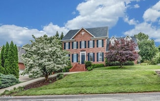 5621 John Gaines Blvd, Kingsport, TN 37664