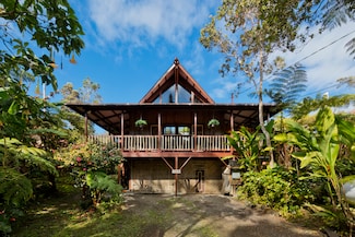 19-4245 Kekoa Nui Blvd, Mountain View, HI 96771