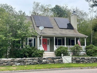 105 Spicer Hill Rd, Ledyard, CT 06339