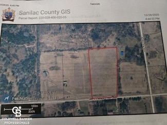 0 Wellman Vl A Rd Unit 50192968, Melvin, MI 48454