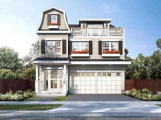 40 Harbor Cove, Cape May, NJ 08204