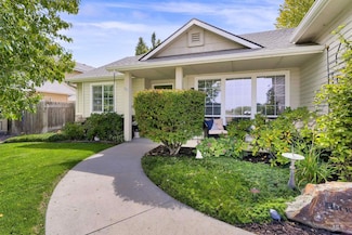 11769 W Pyramid Peaks St, Boise, ID 83709