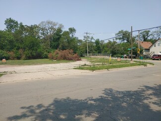 707 Akin Ave, Joliet, IL 60433