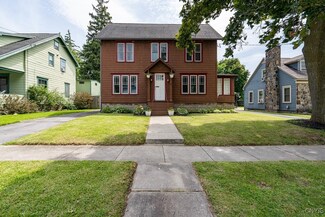 439 W Ten Eyck St, Watertown, NY 13601