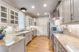 3444 Rankin St Unit C, Dallas, TX 75205