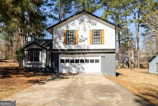 237 Blue Heron Dr, Jonesboro, GA 30238