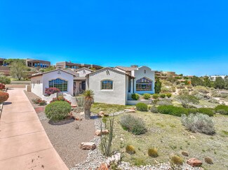 3915 Mourning Dove Place NW, Albuquerque, NM 87120