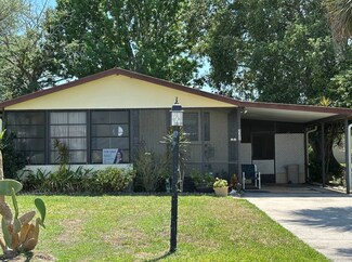 2505 Woodthrush Place, Melbourne, FL 32904