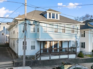 63-69 Florence Ave, Lawrence, MA 01841