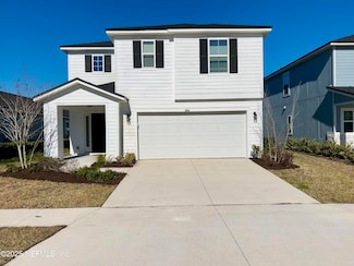 714 Meadow Ridge Dr, St. Augustine, FL 32092
